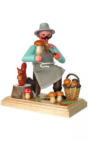 Pilzsucher