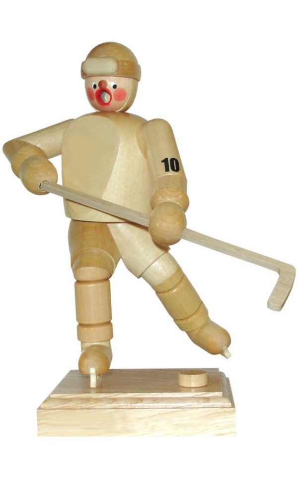 Eishockeyspieler