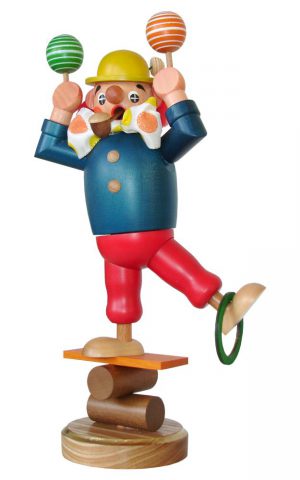 Clown