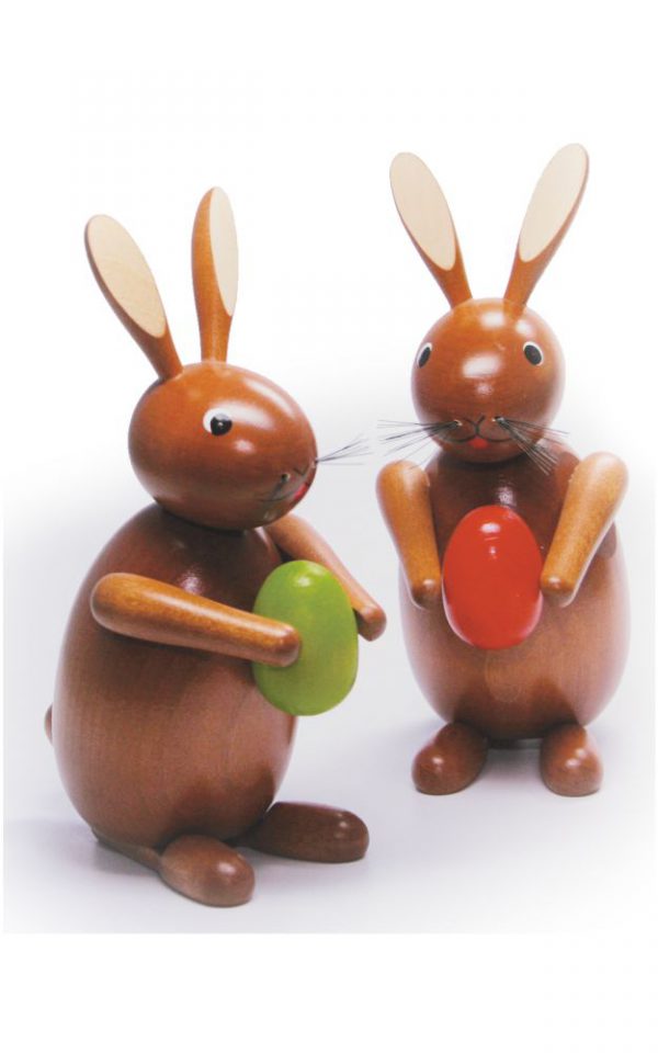Osterhasen