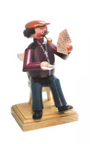 Skatspieler