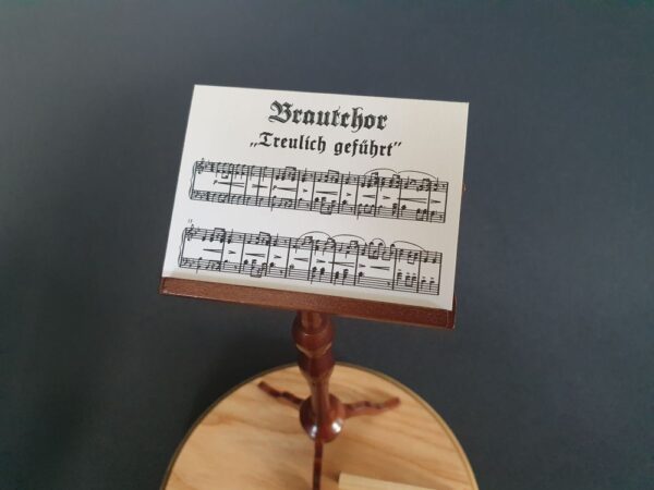 Räuchermann Richard Wagner – Bild 10