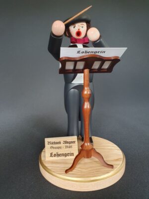 Räuchermann Richard Wagner
